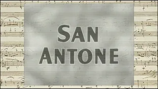 San Antone - Opening & Closing Credits (R. Dale Butts - 1953)