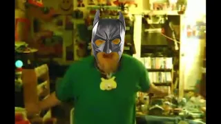 Chris Chan and Bob Fight but Batman and Alfred