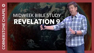 Verse by Verse Teaching  |  Revelation 9  |  Gary Hamrick