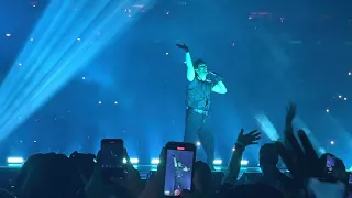 Out Of Time - The Weeknd - Metlife Stadium - July 16 2022