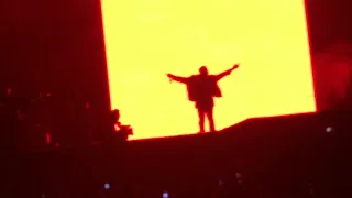 Kanye West - Black Skinhead / Don’t like - Live @ Made in America Los Angeles Day 2 08/30/2014