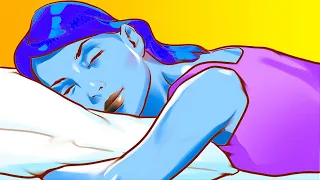 20 Strange Tips to Fall Asleep In Less Than a Minute