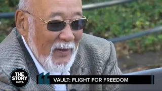 Flight for Freedom