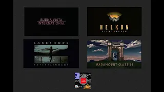 Buena Vista International/Helkon Filmverleih/Lakeshore Entertainment/Paramount Classics (2000)