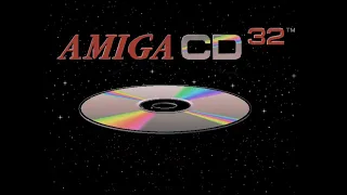 Amiga CD32 Intro Start 4:3