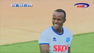 ARPL 2018 - 19 / DAY05: RAYON SPORTS  FC 3 - 0  BUGESERA FC ( Full-time Highlights)