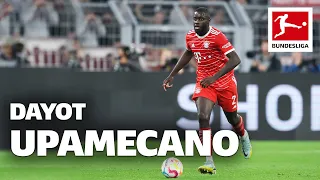 🇫🇷 Dayot Upamecano – Made in the Bundesliga