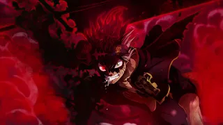 Asta Live wallpaper 4K  {1 Hours}