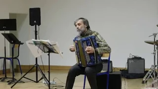 Patrice Davi - Csardas, Vittorio Monti