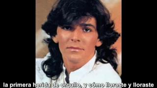 Thomas Anders Fool If You Think Its Over subtitulado