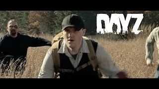 DayZ - Day Zero (short live action movie)