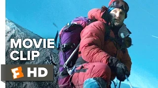 Everest Movie CLIP - Descend (2015) -  Jake Gyllenhaal, Elizabeth Debicki Movie HD