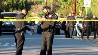 Riverside Police Involved In OIS | Riverside