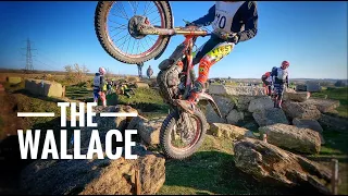 BVM VLOG #123 - Wallace Cup 2022