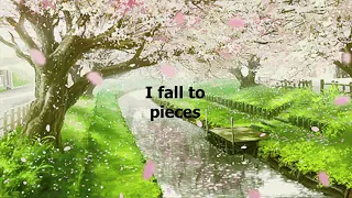 I Fall To Pieces by Patsy Cline - 1961 (with lyrics)