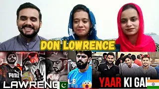 LOWRENCE BISHNOI  Attitude Video || Pakistani Reaction || indian Gangster New Video