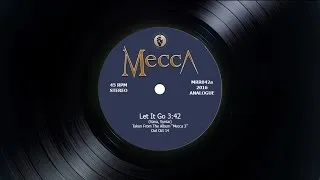 Mecca - Let It Go (Album 'Mecca III' Out October 14)