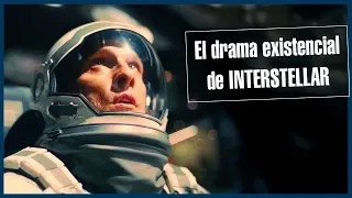 El drama existencial de Interstellar - Análisis