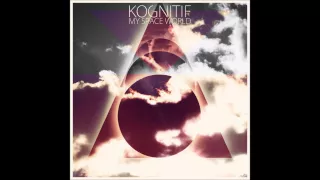 Kognitif - My Space World LP [Full Album]
