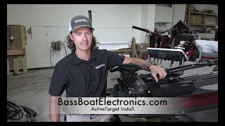 How to install Lowrance ActiveTarget for the best IMAGE!!!!