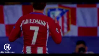 Antoine Griezmann rap La avaricia