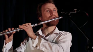 "Love Will Find A Way" - The Lion King 2 - Heaven Flute Duo