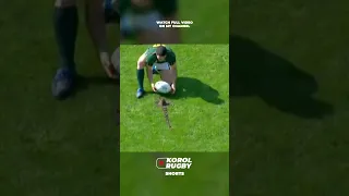 1 in a Billion RUGBY Moment #funny #rugby