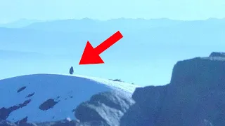 Mysteriöse Dinge, die auf dem Mount Everest passiert sind!