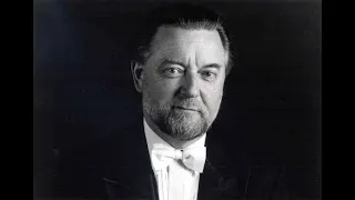 Sir Andrew Davis (1944-2024) conducts Bach-Stokowski 'Komm süsser Tod' - BBC Symphony Orchestra