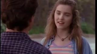 The Wonder Years, Season 5 Episode 23, Back To The Lake - Ending