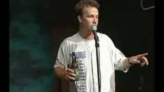 Doug Stanhope - Every Drug Should be Legal