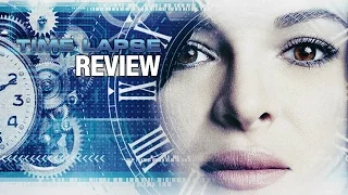 Time Lapse (2014) | Sci-Fi Movie Review