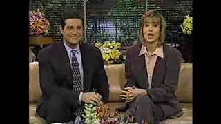 KMBC-9 (ABC) commercials and GMA Sunday open, 5/15/1994