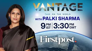 Episode 3: Vantage with Palki Sharma | Pro-Khalistanis target Indians abroad  | Gun violence in USA