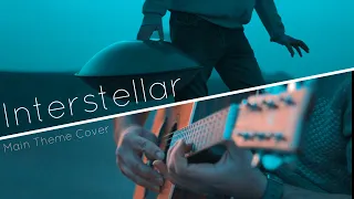 "Interstellar"  ( Main Theme Cover )