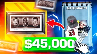 WE PULLED $45K ON THIS CASE!? (Packdraw Highrolling)