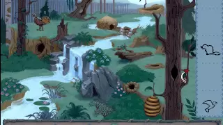 Disney Animated Storybook: Pocahontas - Part 4