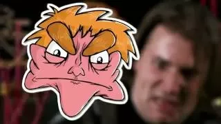 The Amazing Bulk - The Search For The Worst - IHE (censored)