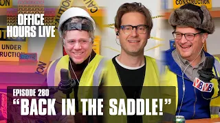 "Back in the Saddle" (Episode 280)