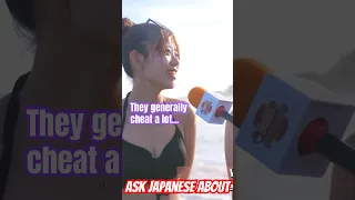 Why She Hates Japanese Boys and Won’t Date Them #datingjapanese #japanesegirls #japanesegirlfriend