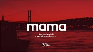 " MAMA " Trap Oriental Beat x Balkan Oriental Hip Hop Instrumental |  BuJaa BEATS