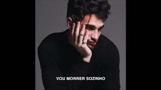 Jão - Vou Morrer Sozinho [Áudio Oficial]