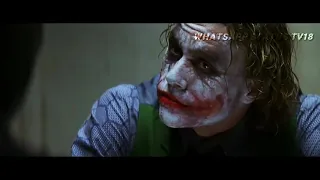 Joker Killer Attitude Whatsapp Status Hindi |Joker Quote Status From The Dark Knight