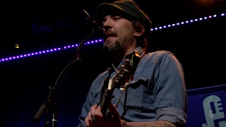 Justin Townes Earle - Flint City Shake It (Live on eTown)