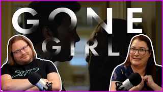 Episode 351: David Fincher says Good for Her in GONE GIRL!
