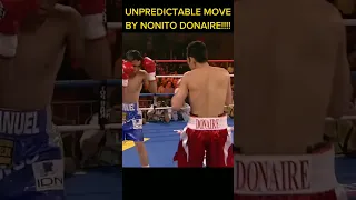 Donaire N. Vs Vargas M.