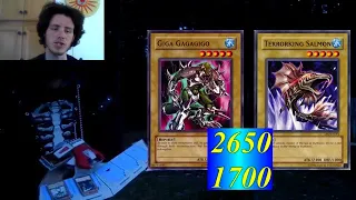 Let's Watch Yu-Gi-Oh Excalibur Episode 32