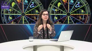 Lună Plină în Leu. Daniela Simulescu, noutăți pentru toate zodiile