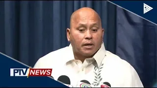 Dela Rosa, inaming nakaranas ng hazing sa PMA