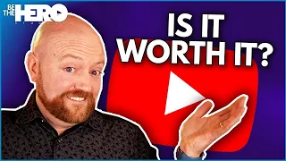 Does UPLOADING DAILY To YouTube Grow Your Channel Faster?